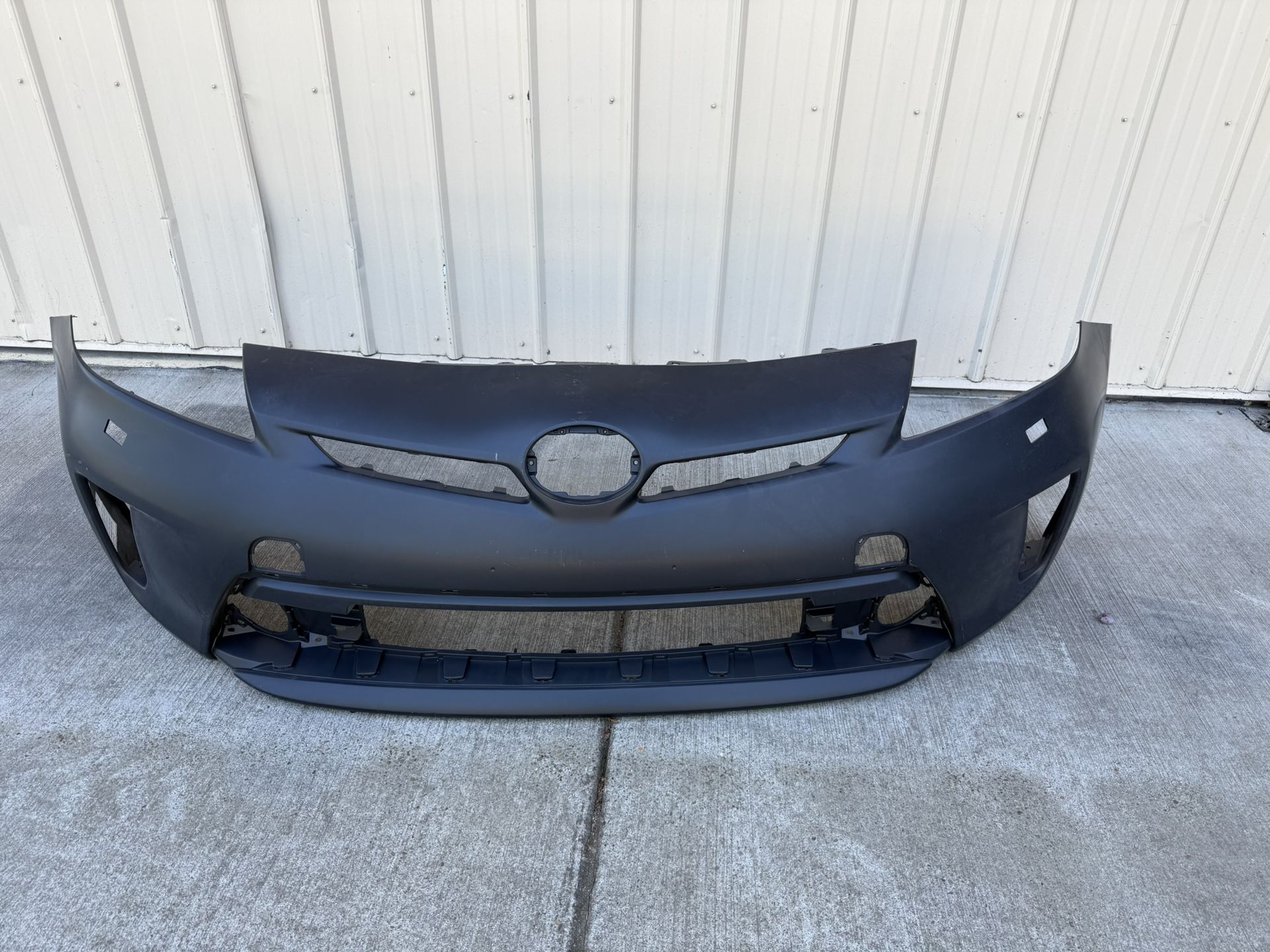 Toyota Prius Front Cover 12-15