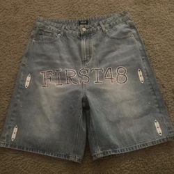 jorts first48