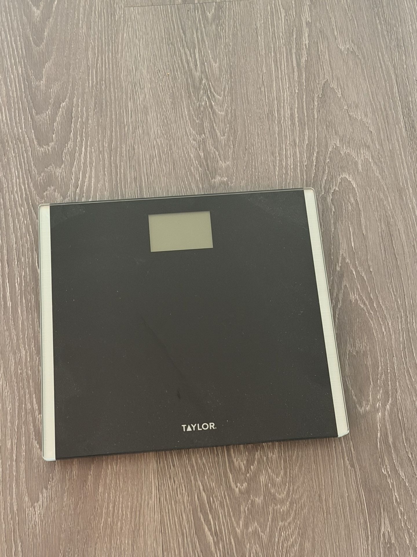 Digital Weight Scale — Good As New