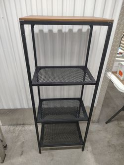 IKEA FJÄLLBO shelving unit