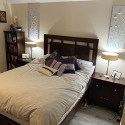 Bedroom Set For Sale South Everett
