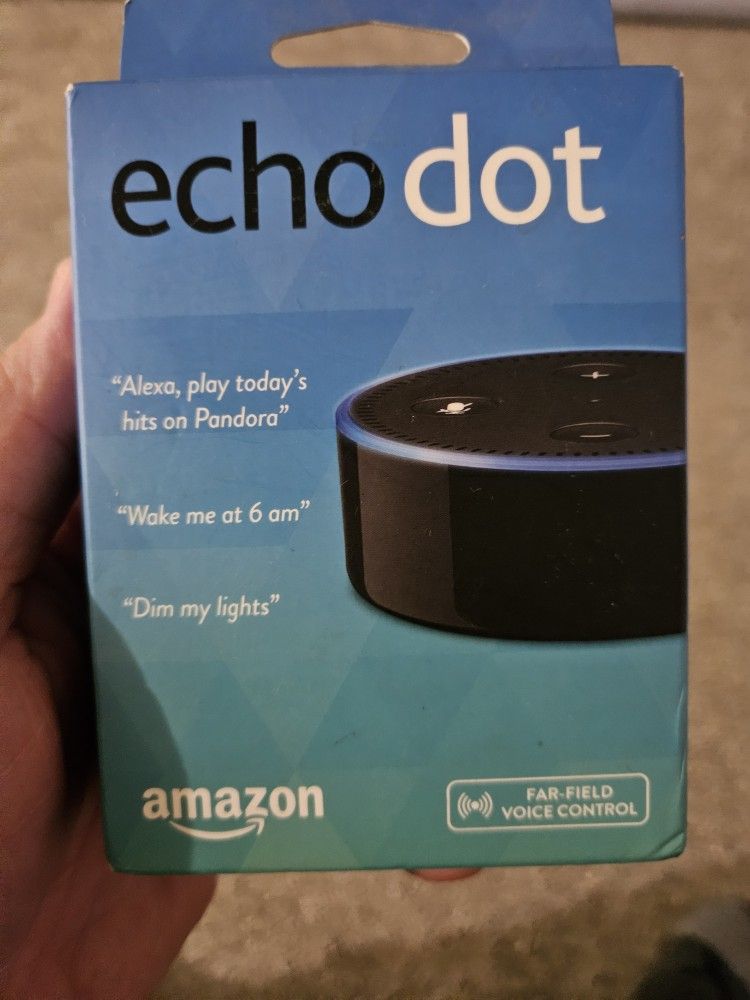 Echo Dot
