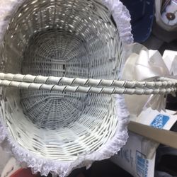 3 Wedding Baskets