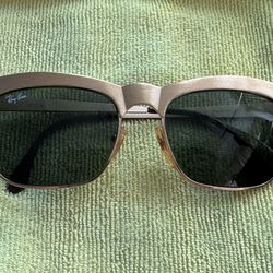 Sunglasses  R&L Ray Ban  France 🇫🇷  Model # W0755