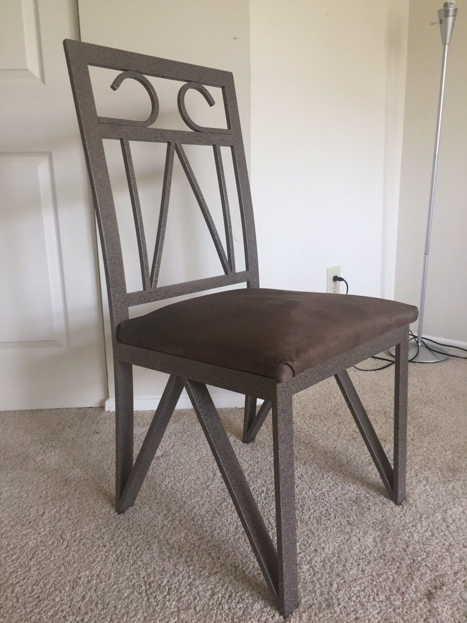 Dining Table and 4 chairs