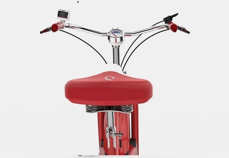 RARE Schwinn Classic Cruiser Stationery Exercise Bike Accessory