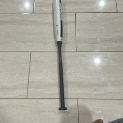 Mizuno CRBN Pro Fastpitch Bat 2025 (-11)