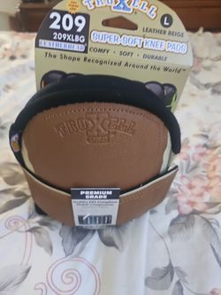 Knee Pad
