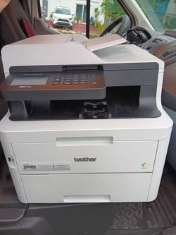 Multifuncional brother