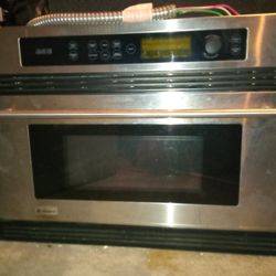 Advantium Oven