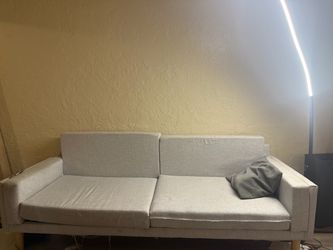 Sofa for free