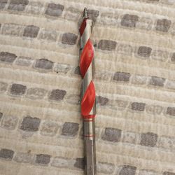Diablo 7 1/2" X 3/4" Auger Drill Bit NEW SEE DETAILS 