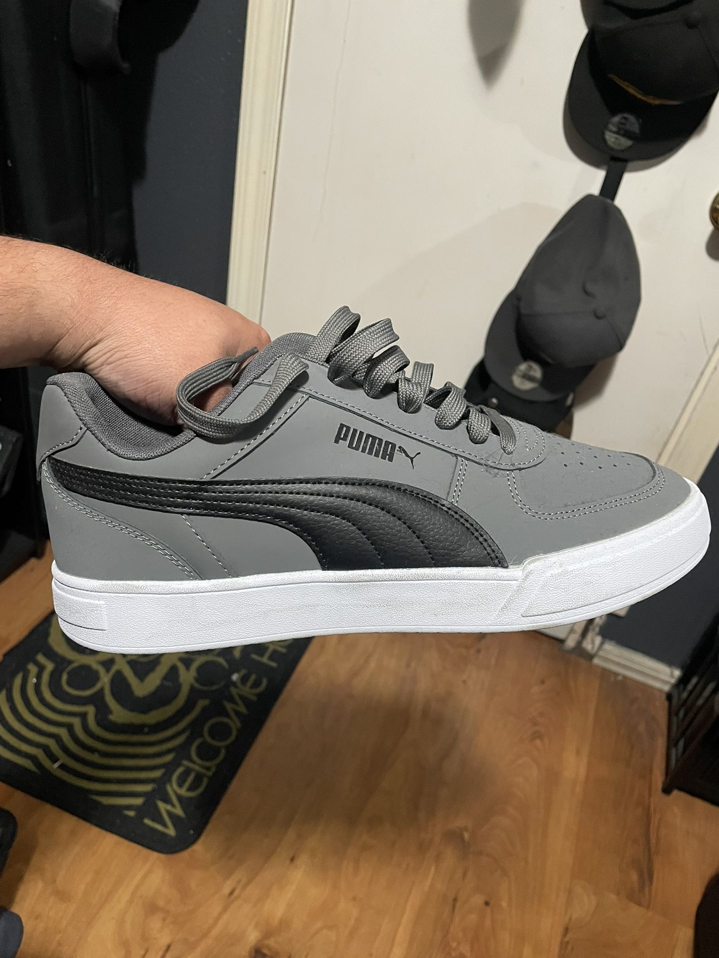 Puma Shoes