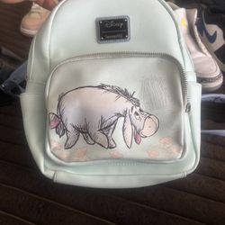 Winnie The Pooh Backpack