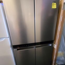 Refrigerator Whirlpool 