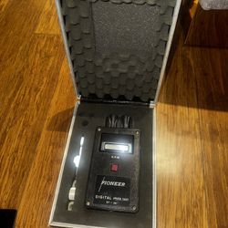 PIONEER DIGITAL Photo Tack DT-36M