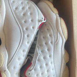Jordan 13s