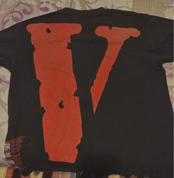 Vlone t-shirt men’s