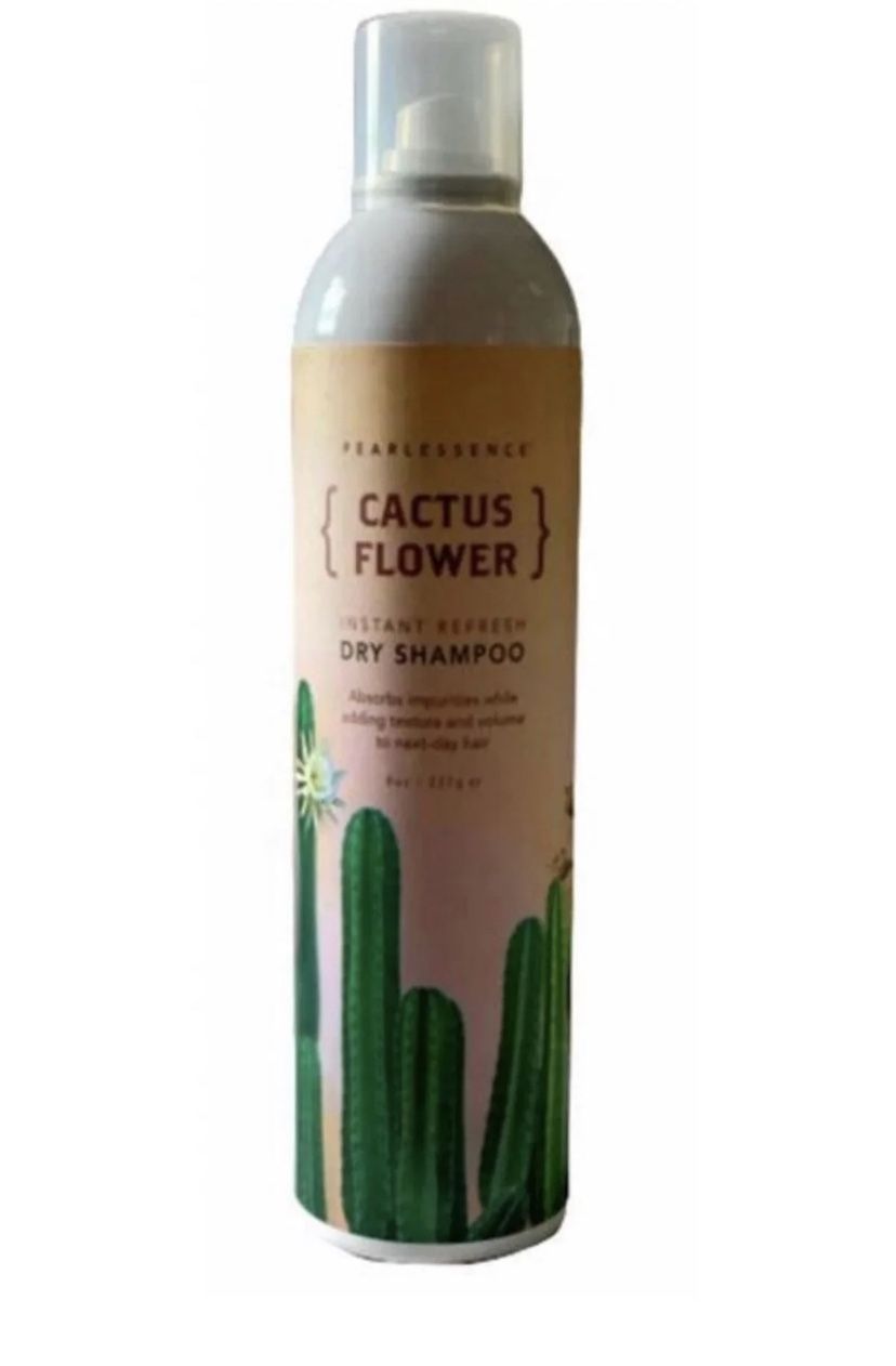 Dry Shampoo