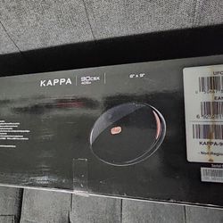 Infinity Kappa 90CSX 6×9 Speakers