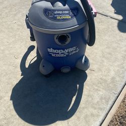 Vacuum