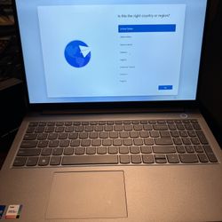 Lenovo ThinkBook 15 G4 IAP 15.6” Laptop - $280