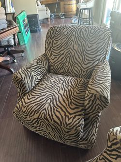 Upholstered Chair