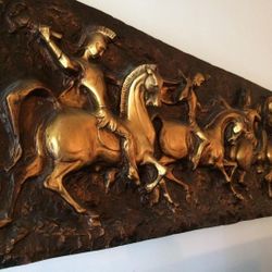 Finesse Originals J Segura 4 Roman Horses