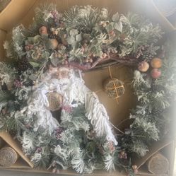 Christmas Wreath