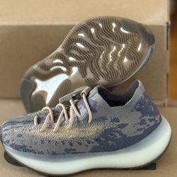 Kids Yeezy 380 Mist 11k Adidas NIB