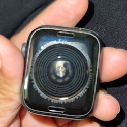 Apple Watch Se