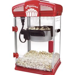 Popcorn Maker