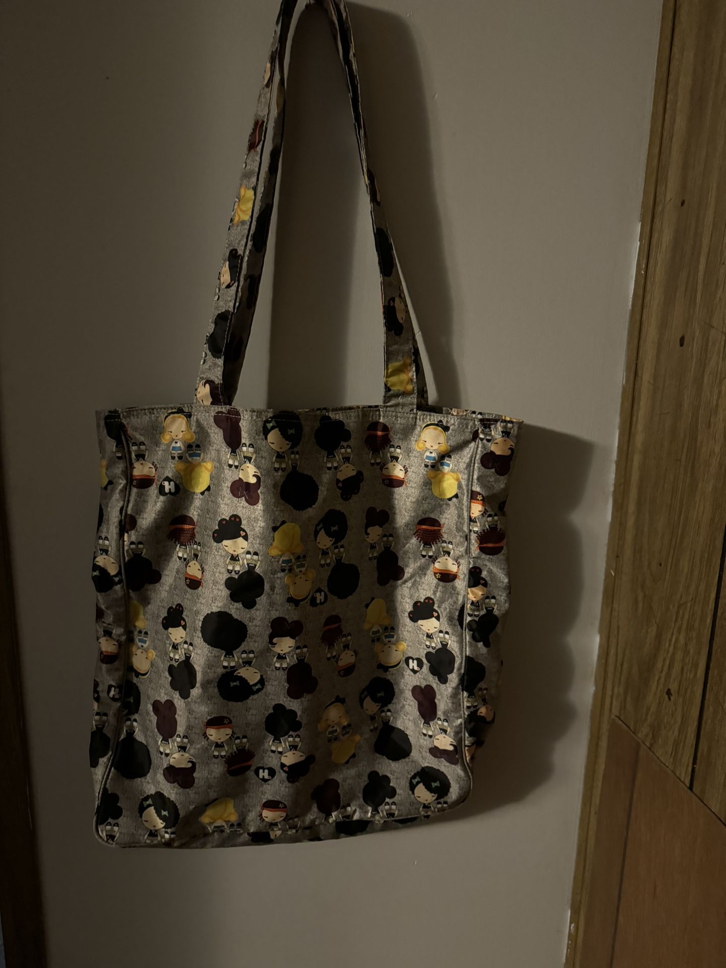Tote