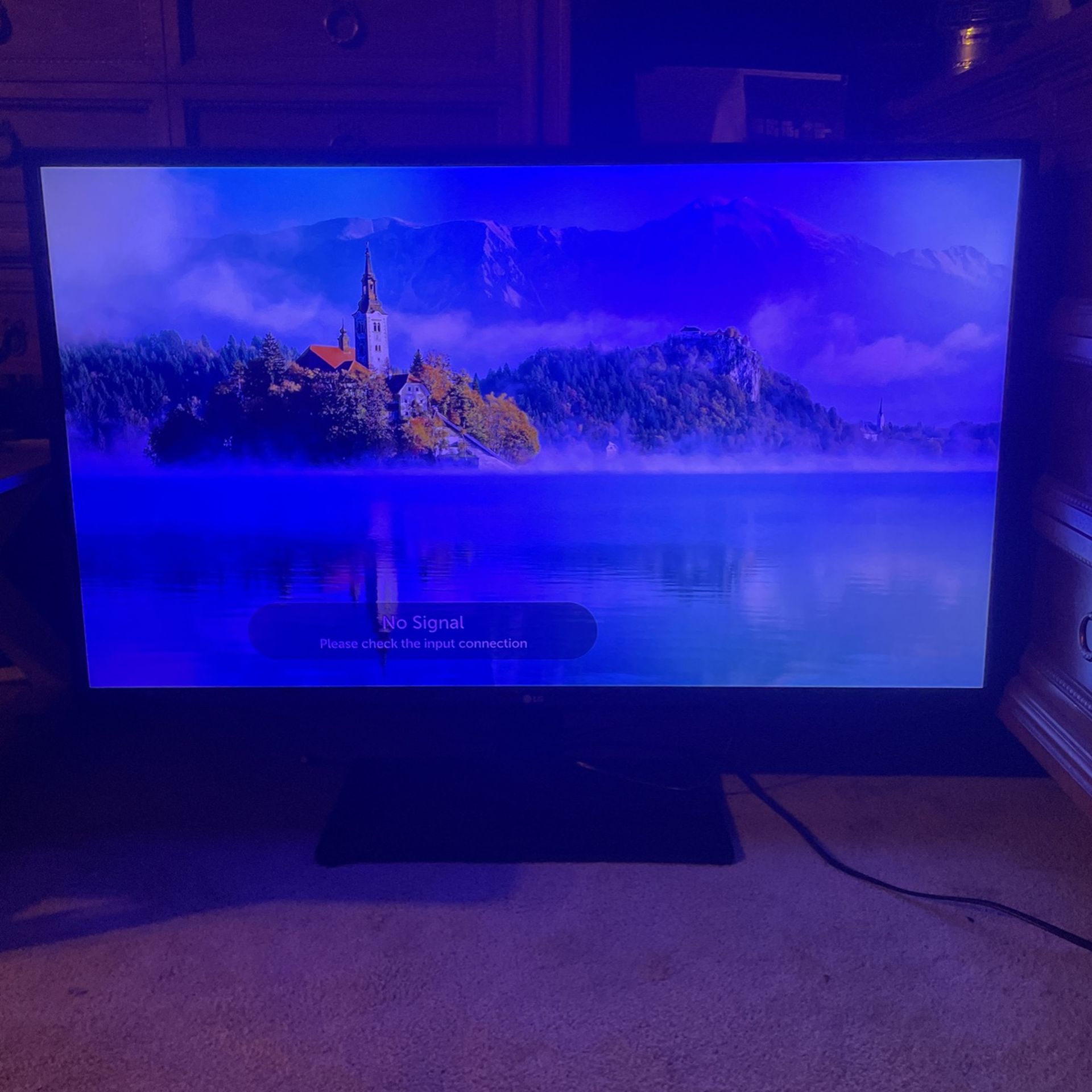43 Inch 4K TV for Sale in Portland, OR - OfferUp