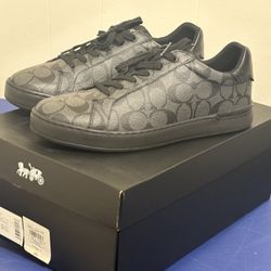 Coach Shoes