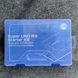 Arduino - Super Uno R3