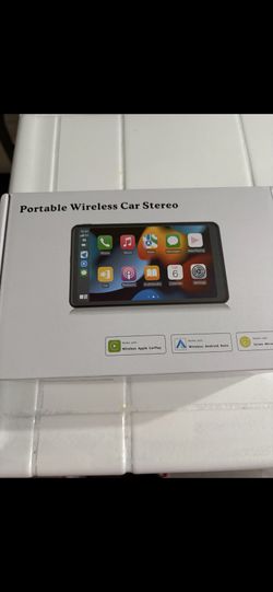 Car Play