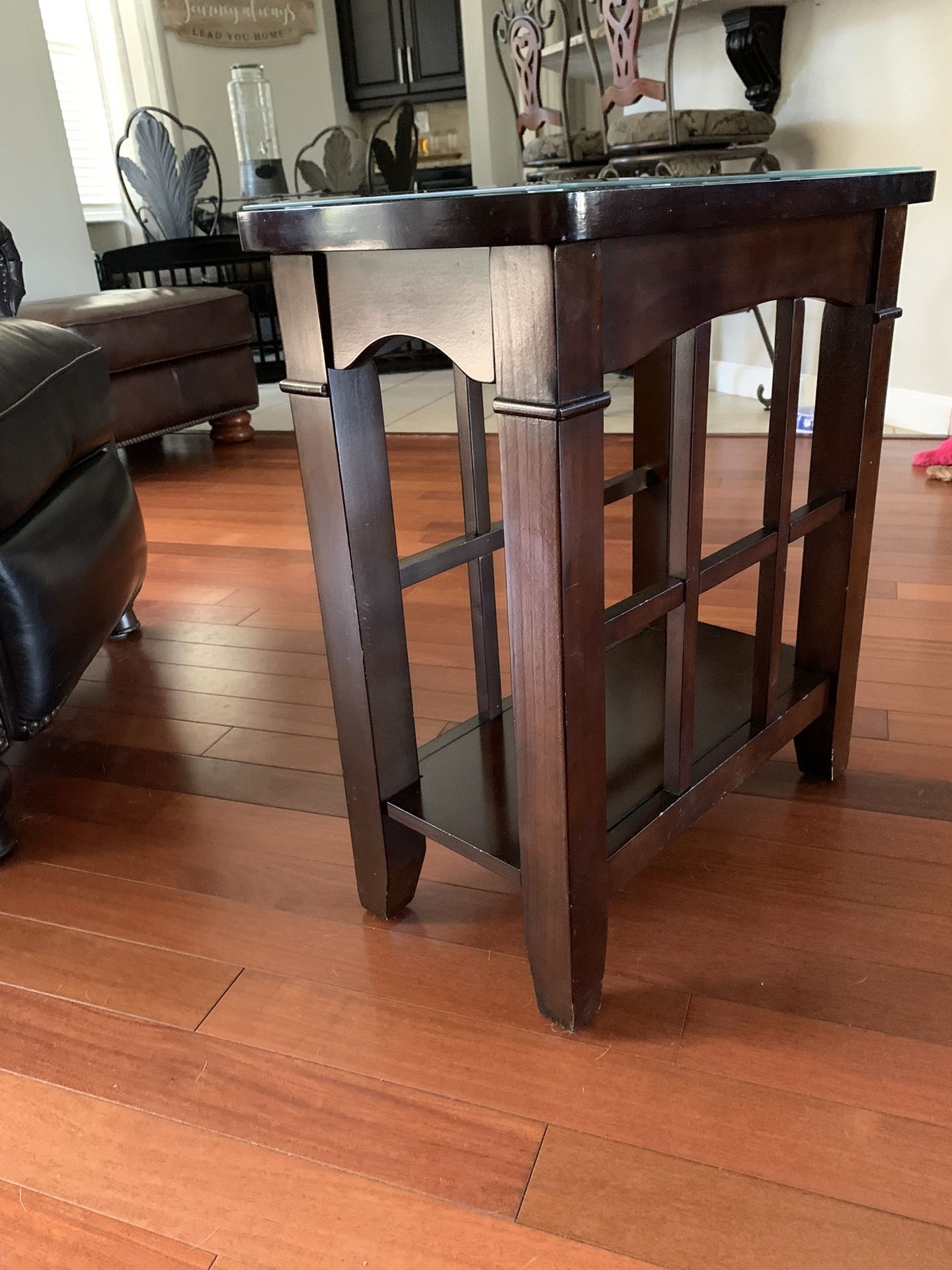 End Tables
