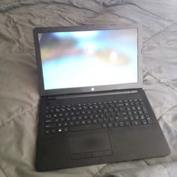 Hp Laptop Touchscreen Chromebook 14" Working Great Chrome Os, Not A Windows Laptop, Charger  Included