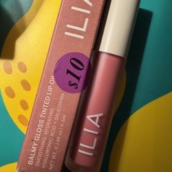ILIA Lip Oil