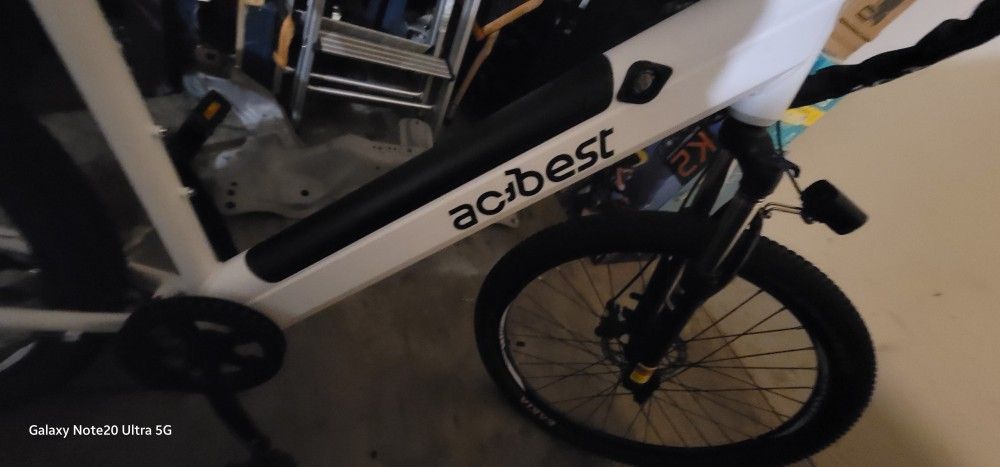 Acbest E-bike