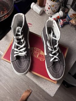 Men’s vans