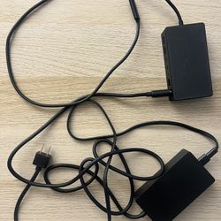 Surface Pro Docking Station