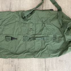 Duffle Bag