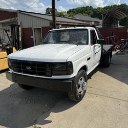 1983 Ford F-350