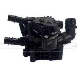 2021 Hyundai Sonata 2.5 thermostat housing