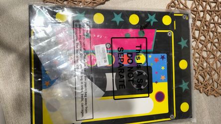 Large Cassette Tape Favor Treat Boxes Hip Hop Party Decor for Retro 1980s 1990s