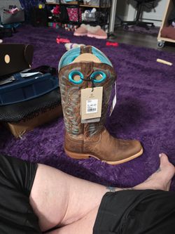 Women's Cowboy Boots