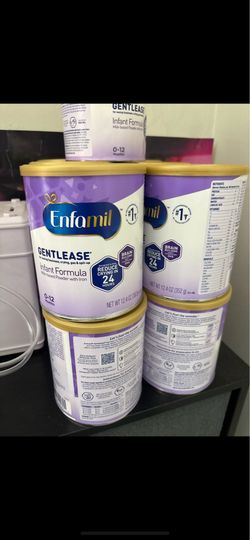 For sale 13 cans