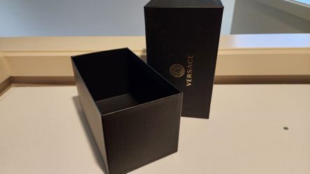 Versace Box
